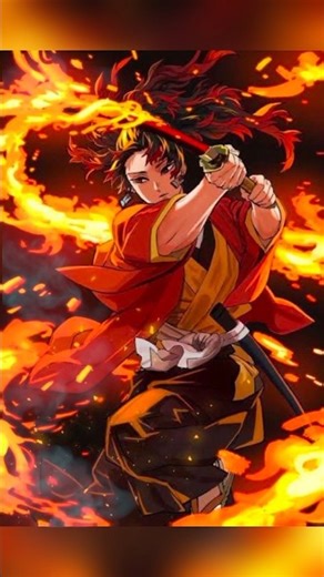 Demon Slayer Photos Editing(⁠*⁠_⁠*⁠)#shorts.