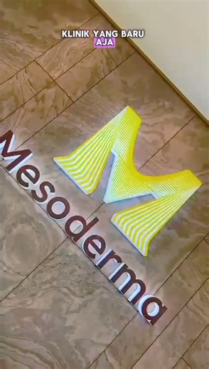 dr. Lilik Norawati,Sp.D.V.E, FINSDV, FAADV on Instagram: "MESODERMA CLINIC Resmi dibuka di Bogor — Hadir dengan perawatan estetik modern, hasil natural, dan pengalaman premium. New vibe, new skin, new confidence MESODERMA CLINIC"