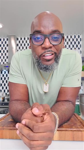 The ONLY recipe you'll ever need for collard greens.