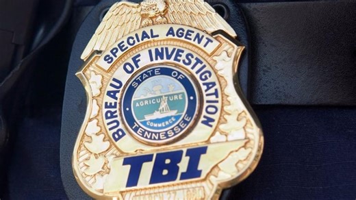 TBI investigating Claiborne County inmate's death after he was found unresponsive in his cell