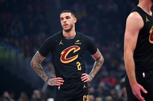 Lonzo Ball trade rumors heat up as Cavs eye blockbuster deal