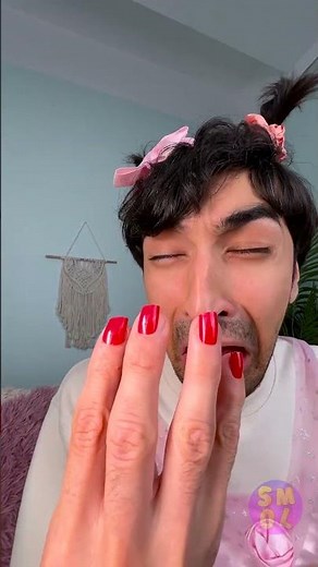 DIY Nails That WOW! 💅🔥 #Epic #Wow #Hack