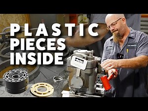 Pump Stalled the Motor: What Went Wrong? (PVP 33)