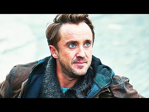 Altered — Official Trailer (2025)