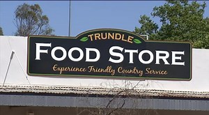 21K views · 202 reactions | The small town of Trundle is calling for new residents to move in - and reopen the towns only grocery store. | 7NEWS Central West | Facebook