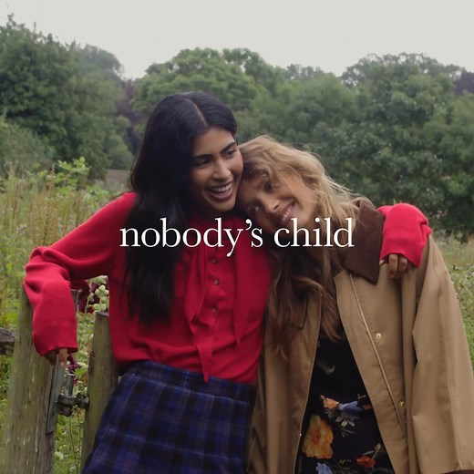 Nobody’s Child is for the free thinkers, the dreamers and the go-getters. Discover the collection now. | Nobody's Child