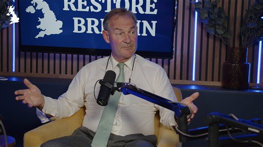 Rupert’s core point is that incompatible cultures, values, and ways of life can’t be forced together indefinitely without destroying social cohesion.The pile on claiming he supports “infinite multiculturalism” is pure misrepresentation. He’s repeatedly called the whole experiment a failure that wrecked high trust Britain.What he actually advocates is limited immigration of people who fully assimilate, acting, behaving, and identifying as British in every meaningful way, except ethnically.Be care