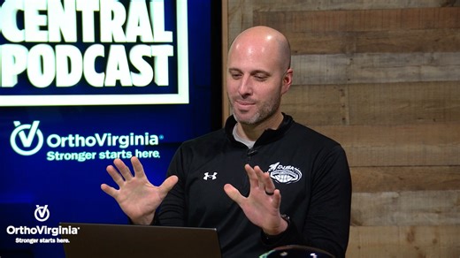 On this week’s Flames Central Podcast presented by OrthoVirginia, the guys discuss the historic season from Evan Dickens and look ahead to an important off-season. 📺 libertyflames.co/3MesVkG 🎧 libertyflames.co/48e92mr | Liberty Flames