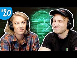 Side Yard Hookups and The Case Of The Mystery Pooper - SmoshCast #20
