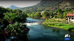 11K views · 215 reactions | El estado de Veracruz es un destino no sólo de playa, ¡Sino de aventura y diversión! México Verde nos invita a disfrutar de todas sus atracciones. | NMás | Facebook