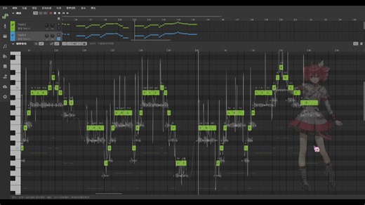 等sv2到了我要调这个