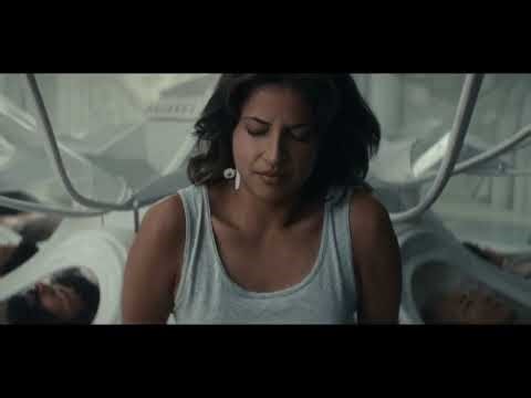 Alien earth Cryo chamber rescore