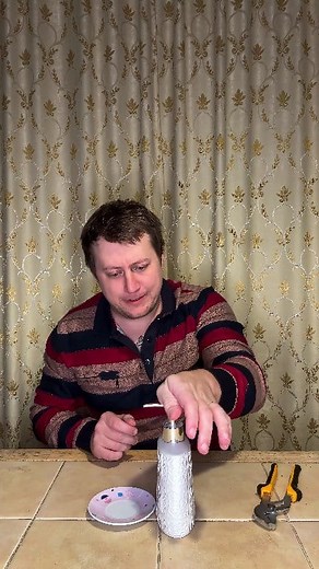 Soap Pump Hack You Need To See! | LOL