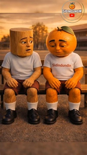 UDIN SEDIH TUNG TUNG PINDAH SEKOLAH #udindindindun #tungtungtungsahur #sekolah