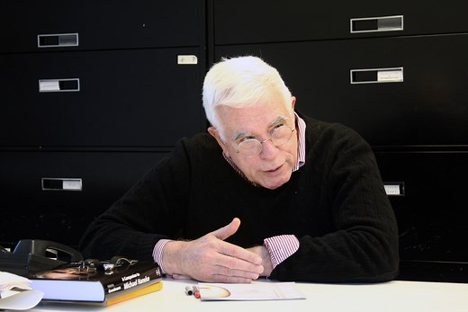 Eisenman's Evolution: Architecture, Syntax, and New Subjectivity