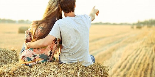 64 Small Town Date Ideas (Including Group Date Ideas)