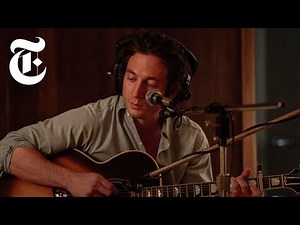 Watch Jeremy Allen White Sing in ‘Springsteen: Deliver Me From Nowhere’ | Anatomy of a Scene