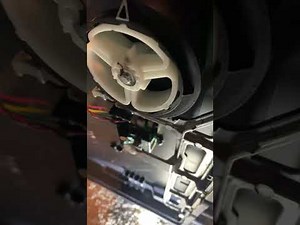 Sentry Safe stuck handle fix