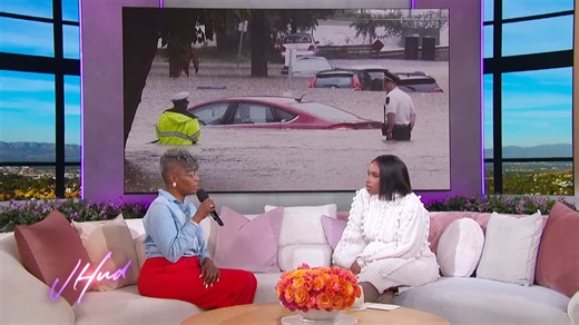 11K views · 296 reactions | Emotional Jennifer Hudson Surprises Teacher 10K Dream Spring Break to Kalahari V2308 016 Part 1 | Jennifer Hudson fan 2 | Facebook