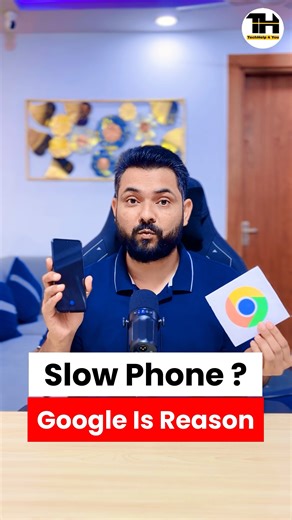 Harish Saini on Instagram: "One chrome setting = Faster android phone🚀 + More storage Space . . #reels #instareels #instagood #android #phones #google #tips #tricks #storage #hang #tech #techno #techreview #technology #techindia #techtools #dailyhacks #techhelp4you #techreels #ɪɴsᴛᴀʀᴇᴇʟs"