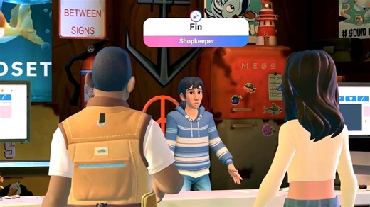 Meta Horizon Worlds Is Getting AI NPCs You Can Talk To