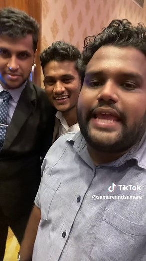මේං දැන් #foryoupage #wedding #samareandsamare