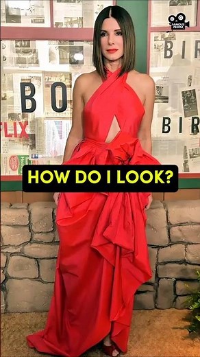 Sandra Bullock's Most Memorable Style Moments