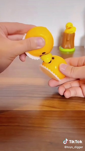 My son said it was disgusting, but he has played with this toy all day. #toy #kidstoys #funnytoys #share #foryou