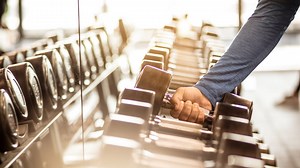 82-year-old woman bodybuilder fights off home intruder