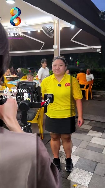 Auray Media on TikTok