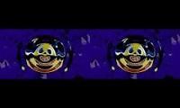 Mix of 2 videos from youtube : Klasky Csupo Effects Combined