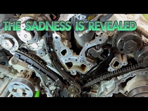 JEEP 3.6 TIMING IS WORSE THAT I THOUGHT