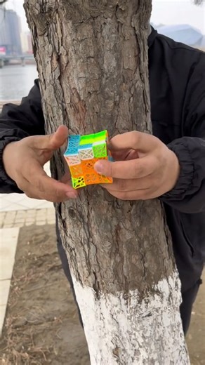 BEST TOYS COLLECTION on Instagram: "Can you solve this fast? 🤔 #gadgets #cube #puzzle"