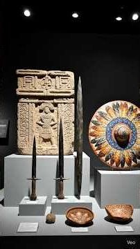 What the Aztecs Didn't Want You to Know #history #mystery #aztec