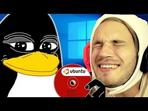 Scammer VS Linux User... He was totally LOST!