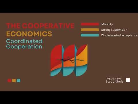 PROUT Cooperative System: Principles of Collective Welfare