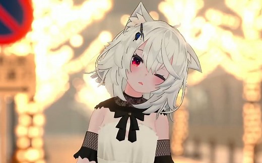 【VRChat】教你拍出美美的照片！vr相机使用教程