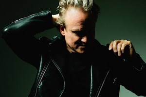 Aeon Station - 'Leaves'