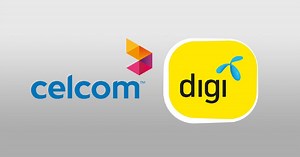 Penggabungan Digi, Celcom menanti kelulusan SKMM | Harian Metro