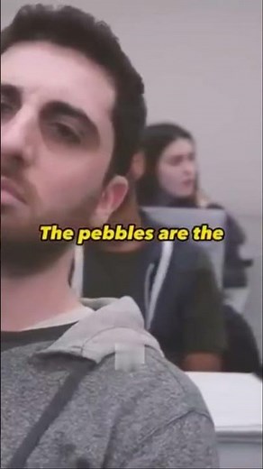 An Incredible life lesson from a jar