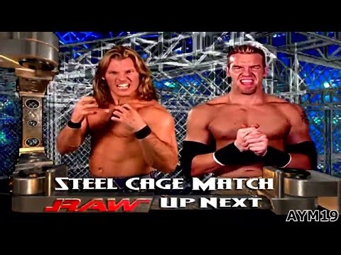 Monday Night Raw May 10,2004 Review