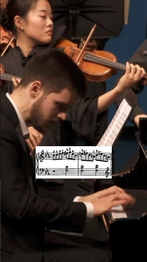 W. A. Mozart: Piano Concerto No. 9, K. 271, “Jeunehomme”, E-Flat Major 🎶