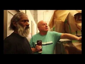 A TRIP DOWN MEMORY LANE! SAMY'S BACK! || Jamie Davis Towing