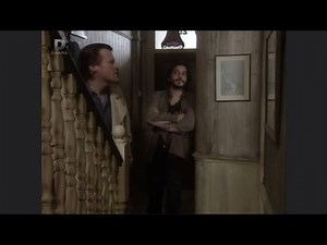 EastEnders: Nick Cotton Scenes - Episode 114