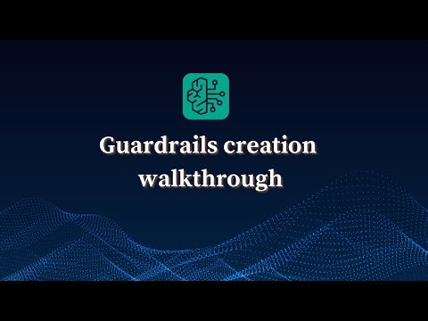 AWS Bedrock Guardrails | AWS Bedrock Python Tutorial