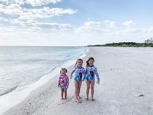 13 Top Things to Do in Lovers Key State Park in 2026 - CS Ginger Travel