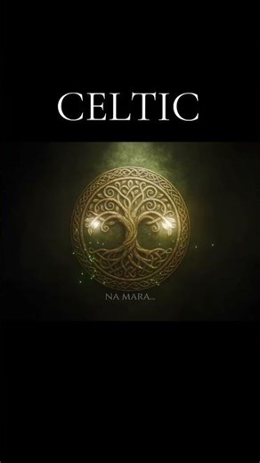 Full song in link! Celtic Chants #celtic #druid #ambientmusic #ogham #ireland