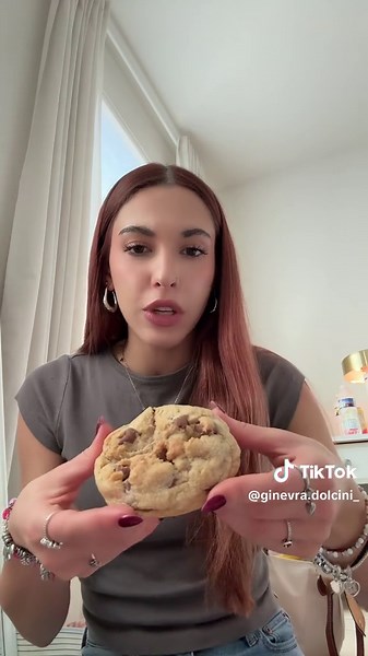 Crumble Cookie Recipes for Exchange Students