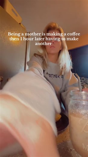 Anyone else LIVE on caffeine?? #momsoftiktok #caffeineaddiction #emilykiser #fallcoffee #dealsforyoudays