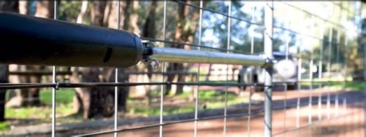 1.2K views | Did you know Southern Wire distributes Mighty Mule Automatic Gate Openers? Open your gate with one click - no hopping out of the ute.  #SouthernWire #MightyMule #AutomaticGateOpener #FarmLifeMadeEasy | Southern Wire | Facebook